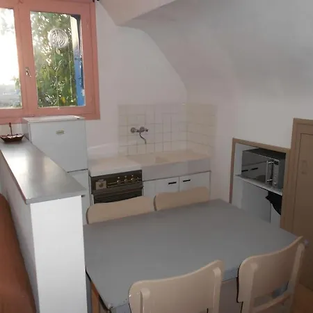 Casa de Férias Kerleuquer Ty Nevez