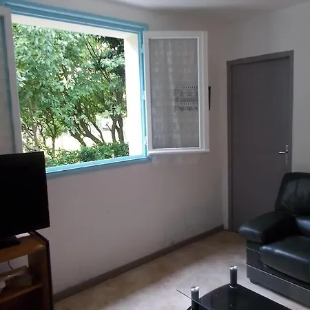 Casa de Férias Kerleuquer Ty Nevez