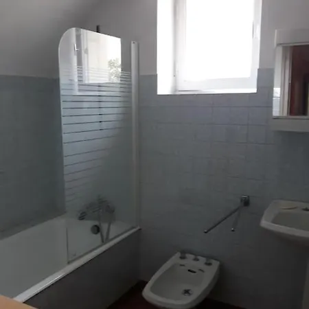 Kerleuquer Ty Nevez Holiday home