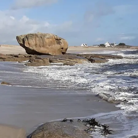 Holiday home Kerleuquer Ty Nevez Plobannalec-Lesconil