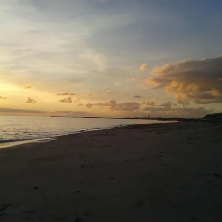 Holiday home Kerleuquer Ty Nevez