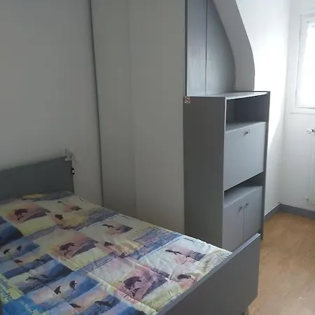 Kerleuquer Ty Nevez Holiday home Plobannalec-Lesconil