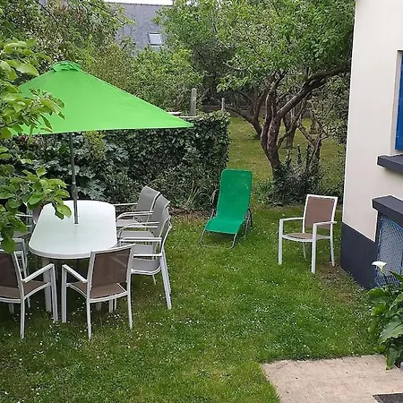 Kerleuquer Ty Nevez Plobannalec-Lesconil